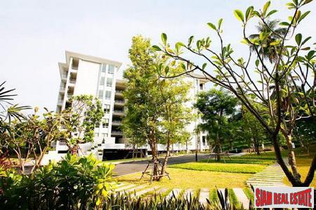 Karon Hill | Walk to the Beach from this Luxurious One Bedroom Sea View Condo for Sale
