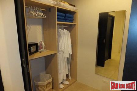 Karon Hill | Walk to the Beach from this Luxurious One Bedroom Sea View Condo for Sale-6