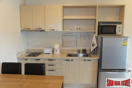 Karon Hill | Walk to the Beach from this Luxurious One Bedroom Sea View Condo for Sale