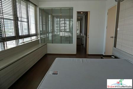Issara @ 42 | Penthouse Two Bedroom Corner Unit for Rent Right behind Ekkamai BTS-4