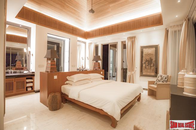 Villa Baan Jai Neam | Elegant Lifestyle Living and Unobstructed Sea Views in Scenic Kalim-7
