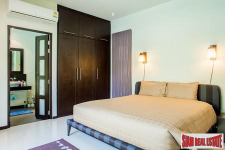 Saiyuan Estate | Beautiful Pool Villa Living Near Nai Harn Beach-16