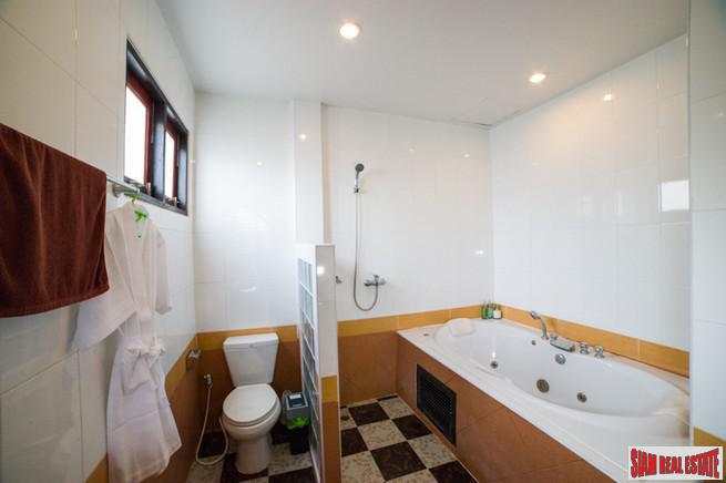 Fully Furnished House with Pool For Sale in Nai Yang, Phuket-10