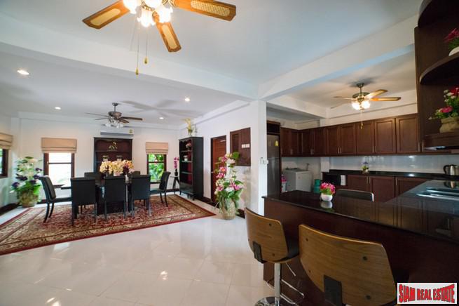 Fully Furnished House with Pool For Sale in Nai Yang, Phuket-18
