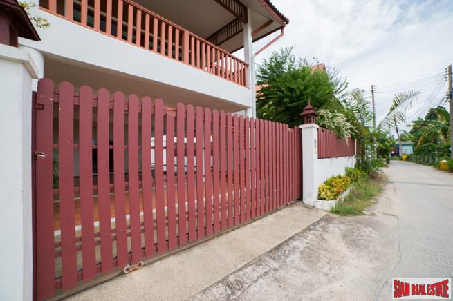 Fully Furnished House with Pool For Sale in Nai Yang, Phuket-3