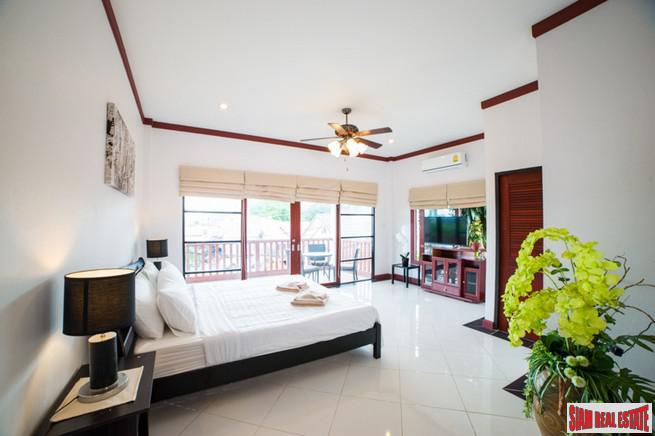 Fully Furnished House with Pool For Sale in Nai Yang, Phuket-5