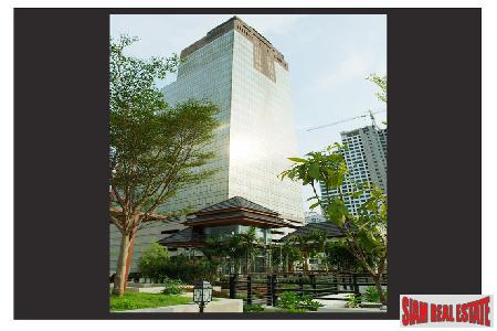 Resort in Town II | Super Luxury Private Estate Over 2,000 square metre Compound in the Heart of Bangkok, Asoke-15