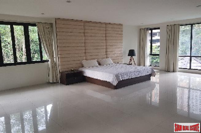 Resort in Town II | Super Luxury Private Estate Over 2,000 square metre Compound in the Heart of Bangkok, Asoke-25