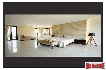 Resort in Town II | Super Luxury Private Estate Over 2,000 square metre Compound in the Heart of Bangkok, Asoke-7