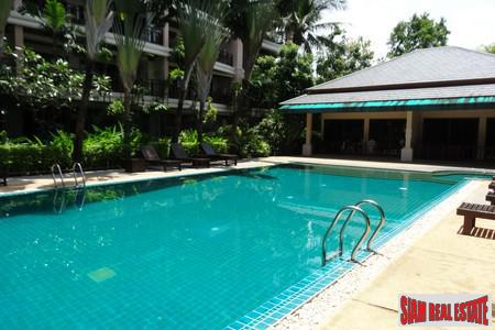 Rawai Seaview Condo | Two Bedroom Seaview Condominium For Sale in Rawai