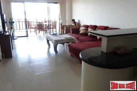 Rawai Seaview Condo | Two Bedroom Seaview Condominium For Sale in Rawai-12