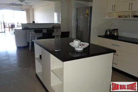 Rawai Seaview Condo | Two Bedroom Seaview Condominium For Sale in Rawai-1