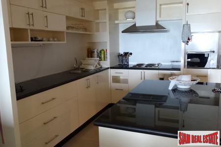 Rawai Seaview Condo | Two Bedroom Seaview Condominium For Sale in Rawai-6