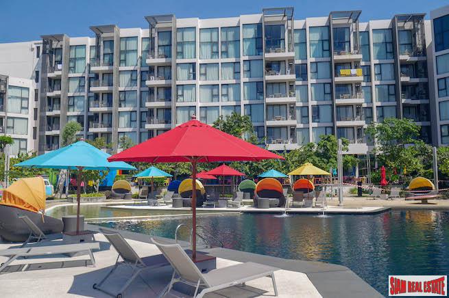 Cassia | Luxurious One Bedroom Apartment for Sale in Prestigious Laguna Phuket