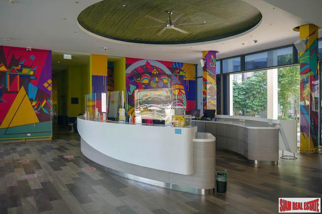 Cassia | Luxurious One Bedroom Apartment for Sale in Prestigious Laguna Phuket-27