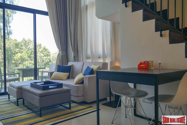 Cassia | Luxurious One Bedroom Apartment for Sale in Prestigious Laguna Phuket-2