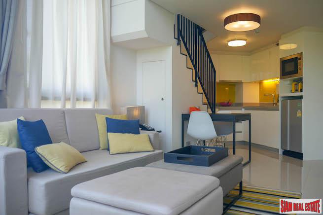 Cassia | Luxurious One Bedroom Apartment for Sale in Prestigious Laguna Phuket-3