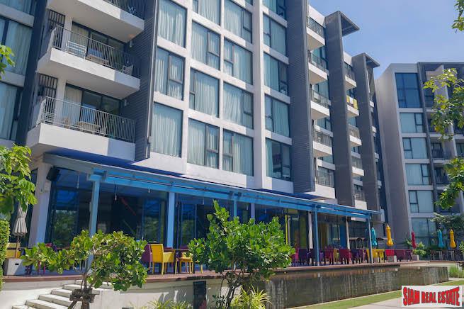 Cassia | Magnificent Sunlit Two Bedroom Apartment for Sale in Laguna, Phuket-0