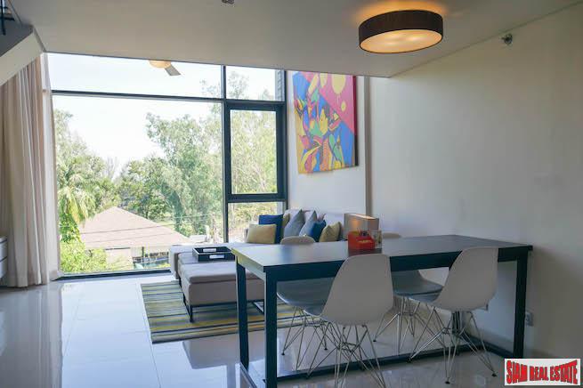 Cassia | Magnificent Sunlit Two Bedroom Apartment for Sale in Laguna, Phuket-3