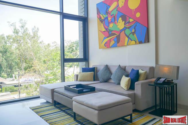 Cassia | Magnificent Sunlit Two Bedroom Apartment for Sale in Laguna, Phuket-4