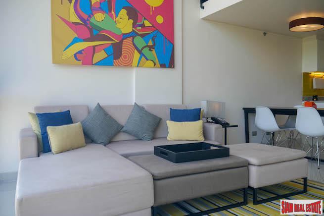 Cassia | Magnificent Sunlit Two Bedroom Apartment for Sale in Laguna, Phuket-5