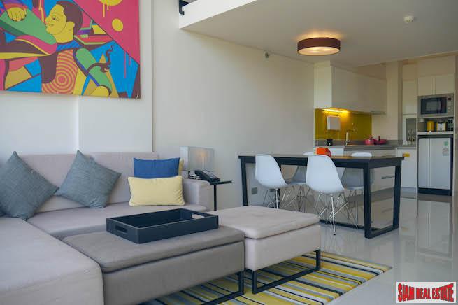 Cassia | Magnificent Sunlit Two Bedroom Apartment for Sale in Laguna, Phuket-6