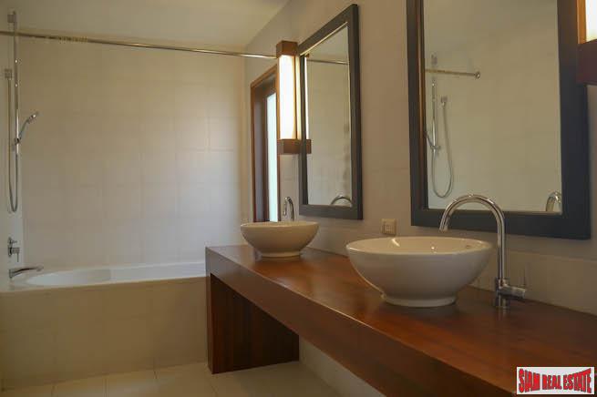 Vachuda Hills | Luxurious Thai Style Sea View Villa for Sale in Layan