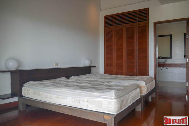 Vachuda Hills | Luxurious Thai Style Sea View Villa for Sale in Layan