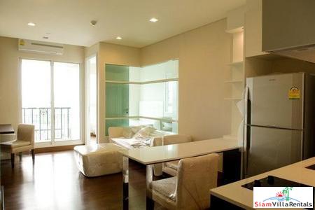 Ivy Thonglor | Large One Bedroom Condo for Rent at Thonglor BTS-0