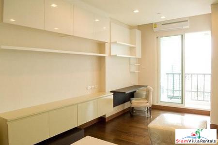 Ivy Thonglor | Large One Bedroom Condo for Rent at Thonglor BTS-4