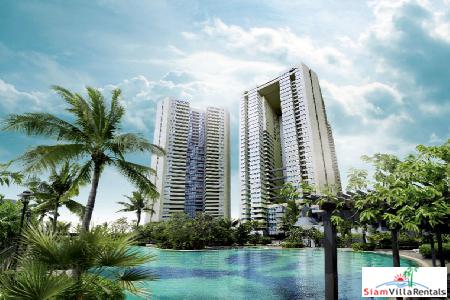 Sathorn Gardens | Huge One Bedroom 79 Sqm Condo for Rent-9
