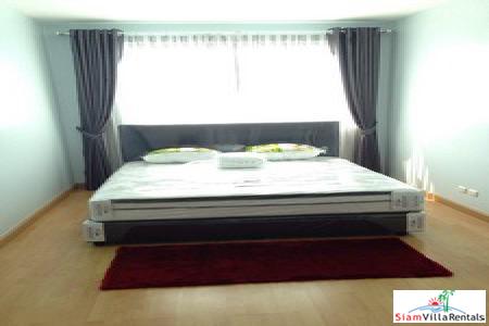 Supalai Premier Place Asoke | Luxury Large One Bedroom for Rent on Asoke Rd-4