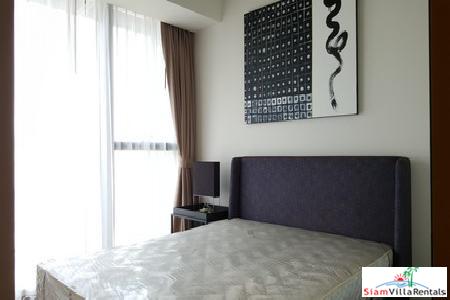 The Met | Beautiful Large Three Bedroom Condo for Rent in Sathorn-6