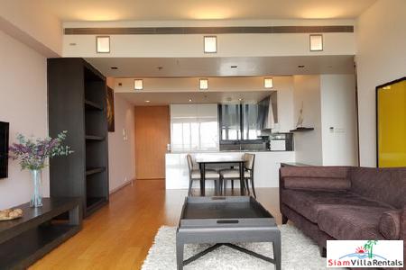 The Met | Luxury Large 2 Bed for Rent in Sathorn-10
