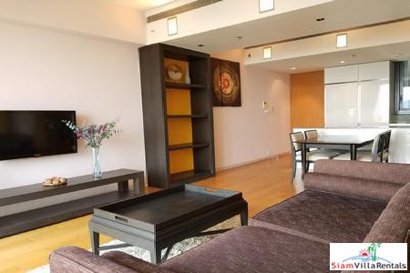 The Met | Luxury Large 2 Bed for Rent in Sathorn-13