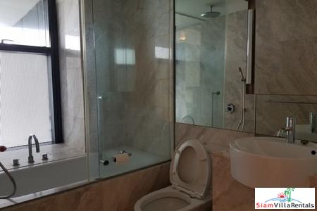 The Met | Luxury Large 2 Bed for Rent in Sathorn-4