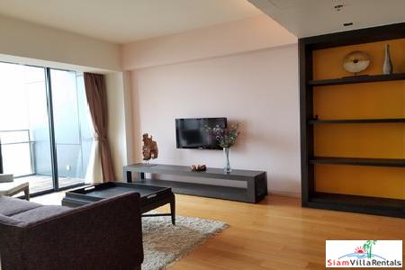 The Met | Luxury Large 2 Bed for Rent in Sathorn-8
