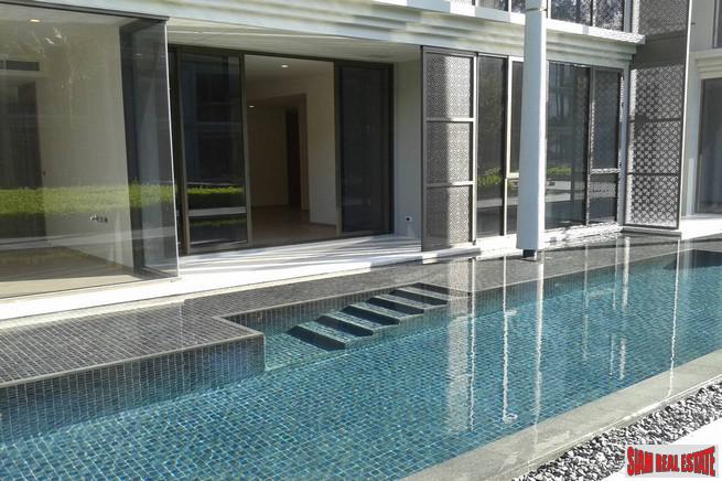Baan Mai Khao | Luxury Seaview Pool Condo for Sale with Private Pool in Mai Khao