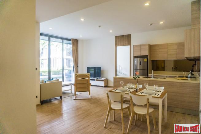 Baan Mai Khao | Luxury Seaview Pool Condo for Sale with Private Pool in Mai Khao