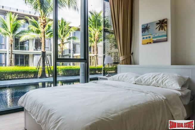 Baan Mai Khao | Luxury Seaview Pool Condo for Sale with Private Pool in Mai Khao-4