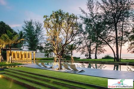 Baan Maikhao | Two Bedroom Luxury Condominium for Rent at Mai Khao Beach-9