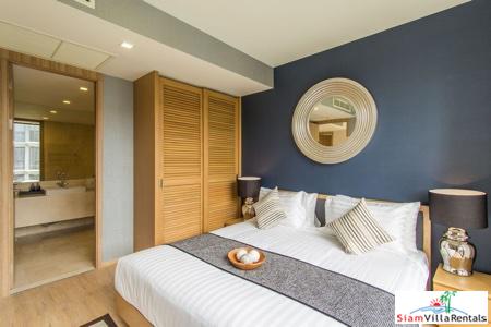 Baan Maikhao | Two Bedroom Luxury Condominium for Rent at Mai Khao Beach-3