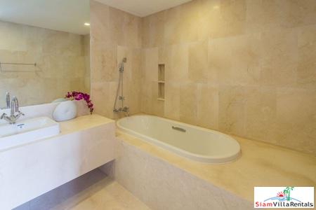 Baan Maikhao | Two Bedroom Luxury Condominium for Rent at Mai Khao Beach