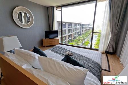 Baan Maikhao | Three Bedroom Luxury Condominium for Rent at Mai Khao Beach