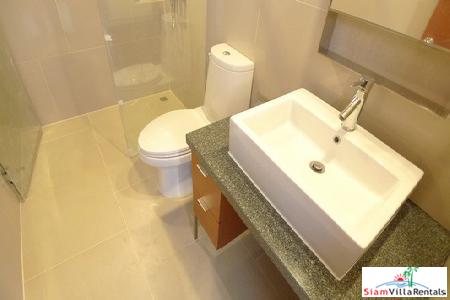 Luxury Large Studio. Villa Sathorn.-2