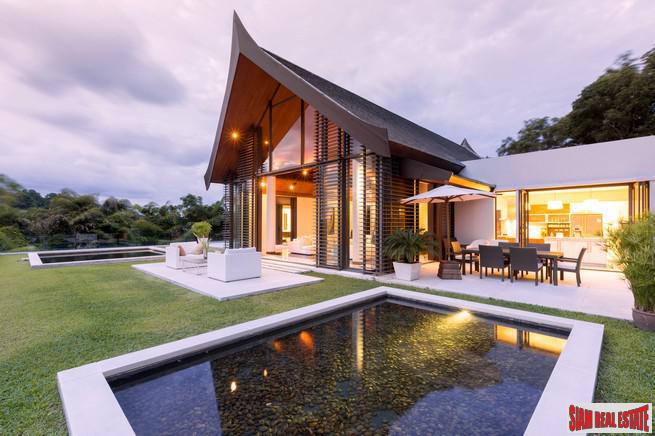Cape Residence | Magnificent Home on a Breathtaking Beach in Ao Yamu-10