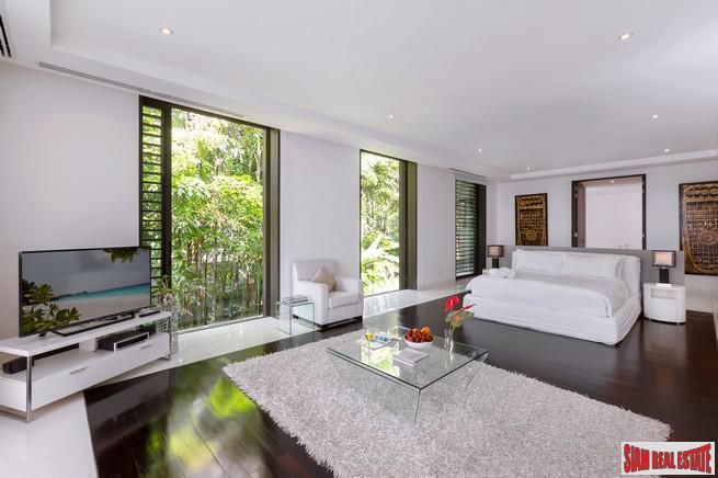 Cape Residence | Magnificent Home on a Breathtaking Beach in Ao Yamu