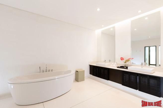 Cape Residence | Magnificent Home on a Breathtaking Beach in Ao Yamu-22
