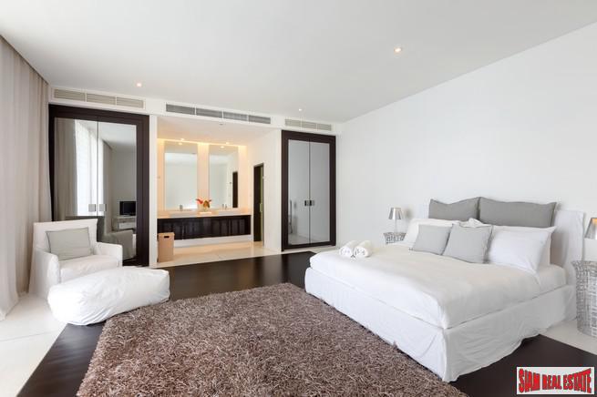 Cape Residence | Magnificent Home on a Breathtaking Beach in Ao Yamu