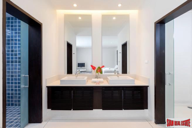 Cape Residence | Magnificent Home on a Breathtaking Beach in Ao Yamu